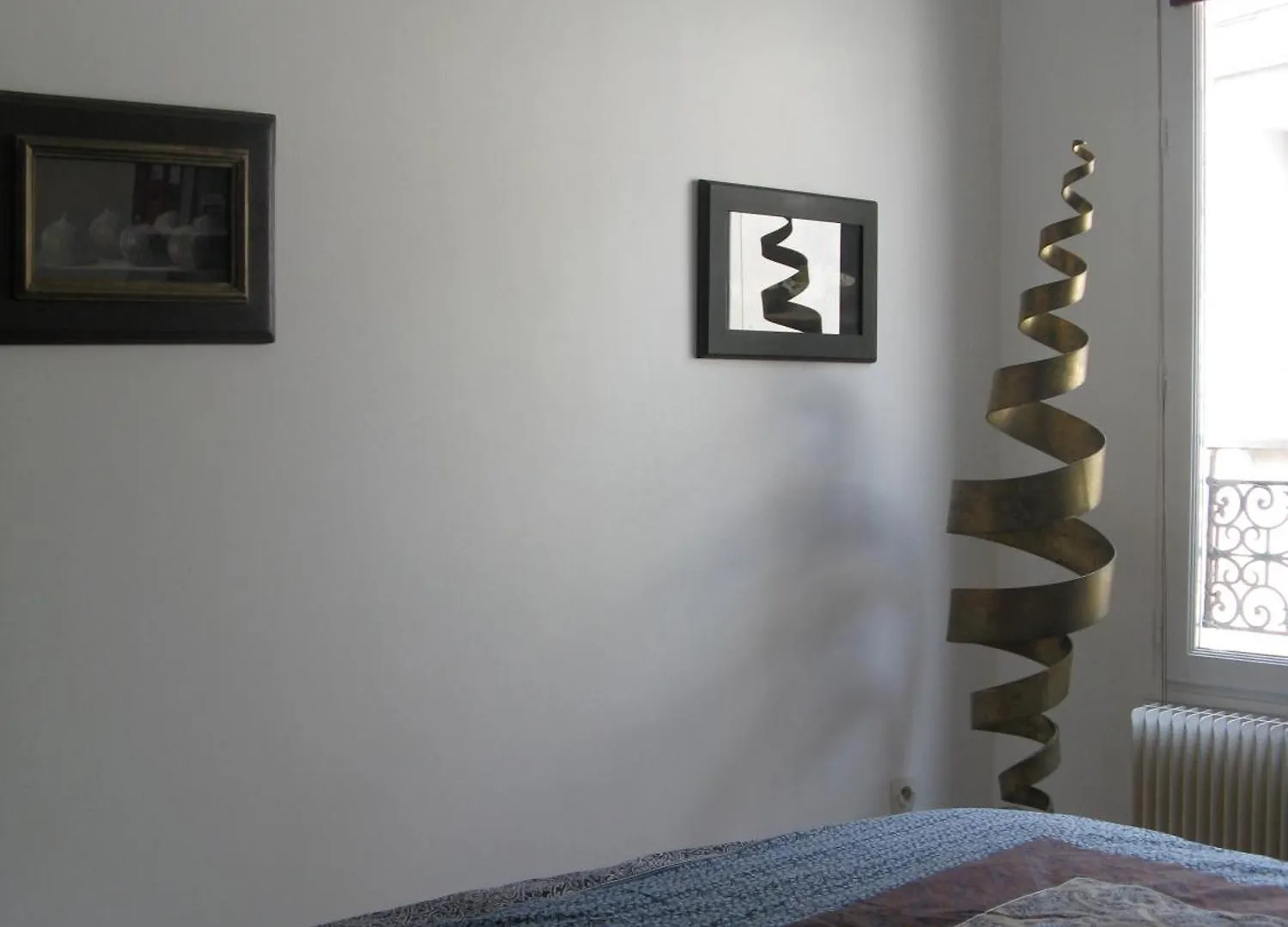 招待所 Stylish Flat With Balcony Facing South *